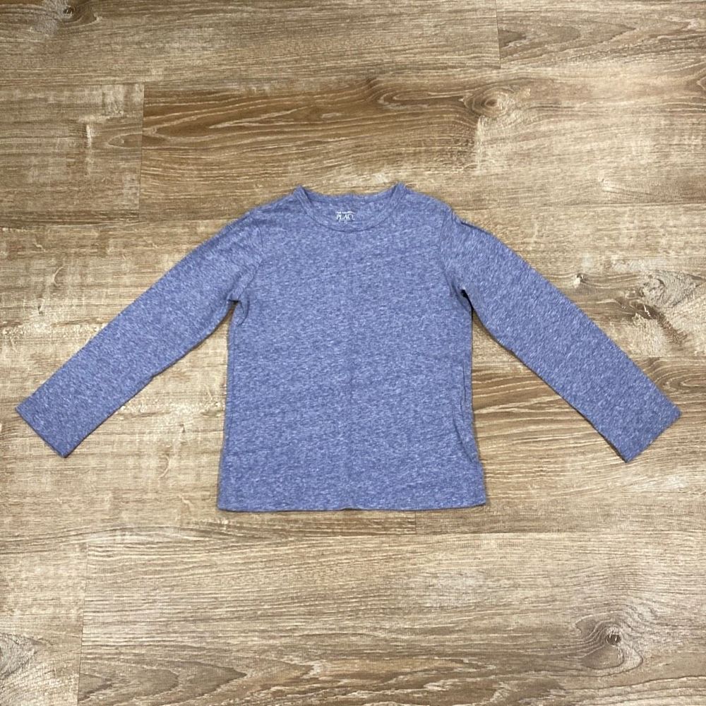 Old Navy/Carters/Children’s Long Sleeve T-Shirts/Sweater Bundle (Size:5T)